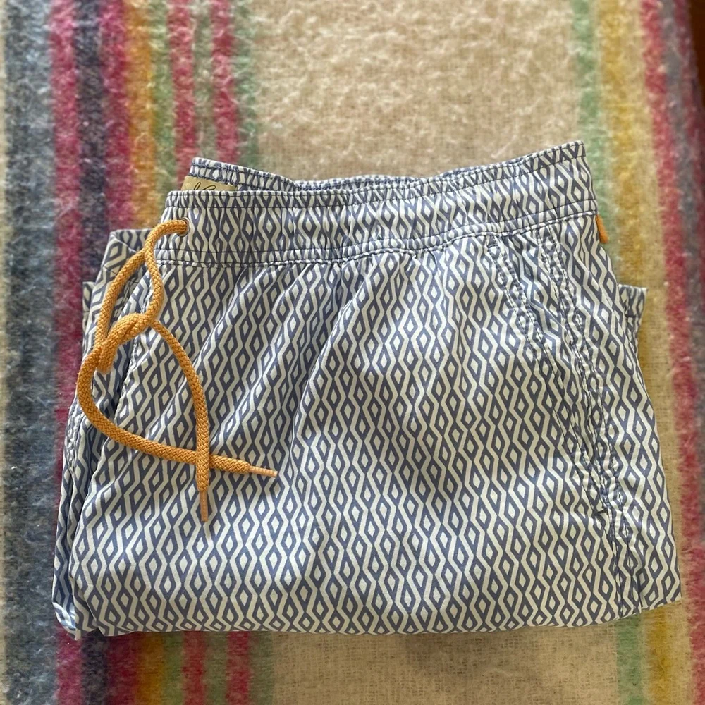 J. Crew Swim